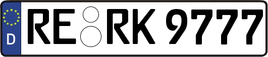 RE-RK9777