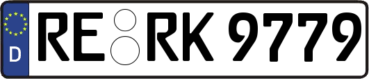 RE-RK9779