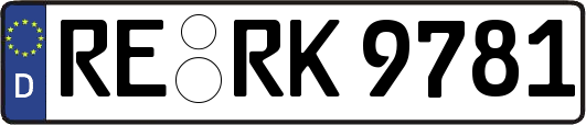 RE-RK9781