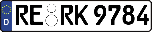 RE-RK9784