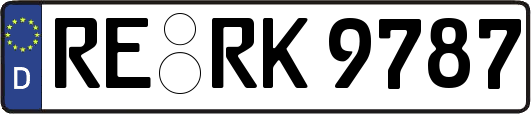 RE-RK9787