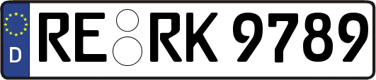 RE-RK9789