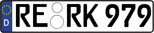 RE-RK979