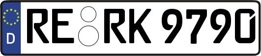 RE-RK9790