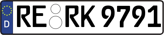 RE-RK9791
