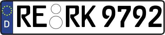 RE-RK9792