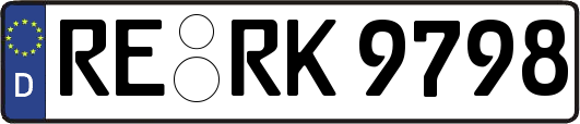 RE-RK9798