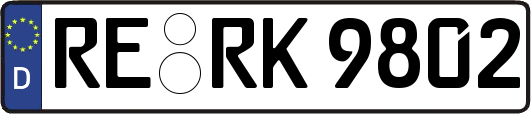 RE-RK9802
