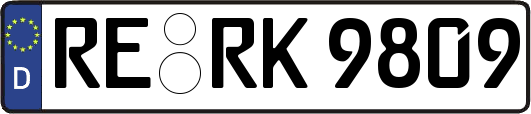 RE-RK9809