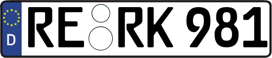 RE-RK981