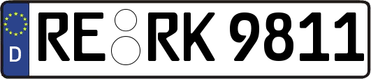 RE-RK9811
