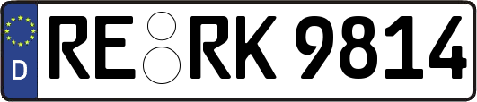 RE-RK9814