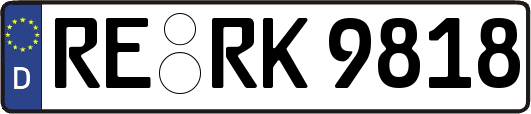RE-RK9818