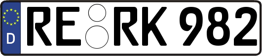 RE-RK982