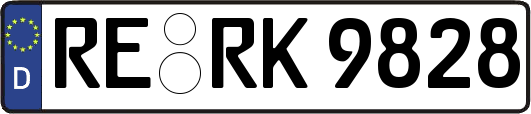 RE-RK9828