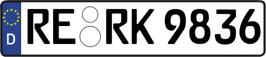 RE-RK9836