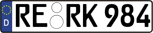 RE-RK984