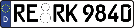 RE-RK9840