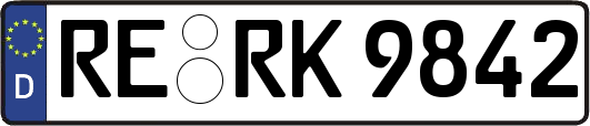 RE-RK9842