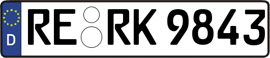 RE-RK9843