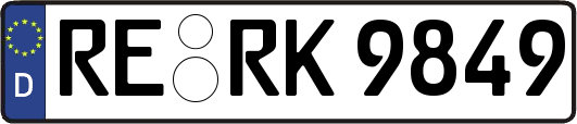 RE-RK9849