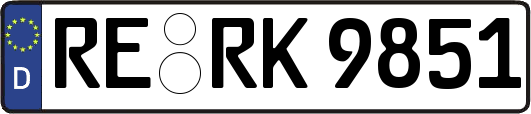 RE-RK9851