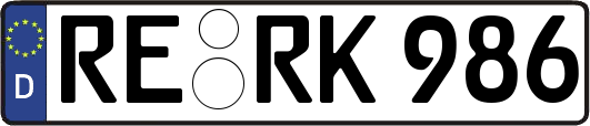 RE-RK986