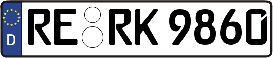 RE-RK9860