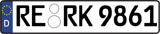 RE-RK9861