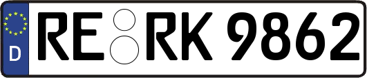 RE-RK9862