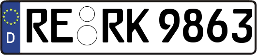 RE-RK9863
