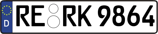 RE-RK9864