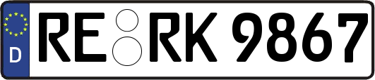RE-RK9867