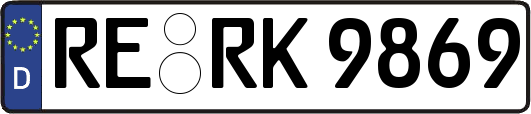 RE-RK9869