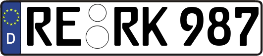 RE-RK987