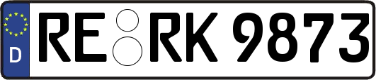 RE-RK9873