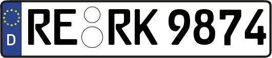 RE-RK9874