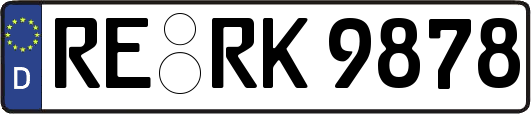 RE-RK9878