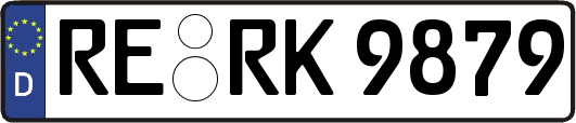 RE-RK9879