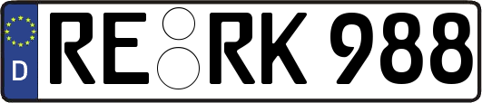 RE-RK988