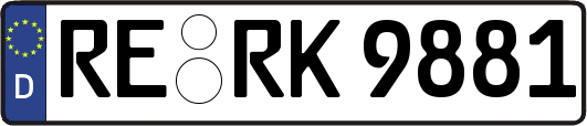 RE-RK9881