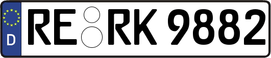 RE-RK9882