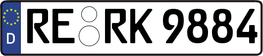 RE-RK9884