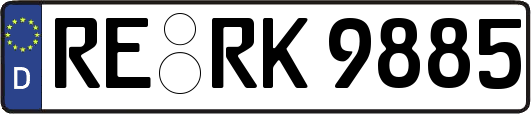 RE-RK9885