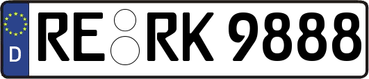 RE-RK9888