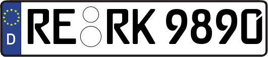 RE-RK9890
