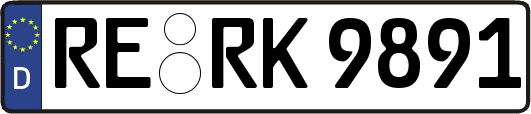 RE-RK9891
