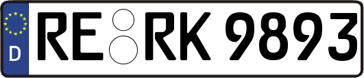 RE-RK9893