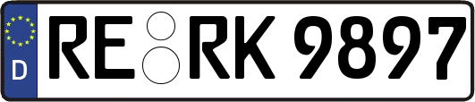 RE-RK9897