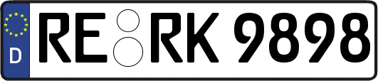 RE-RK9898